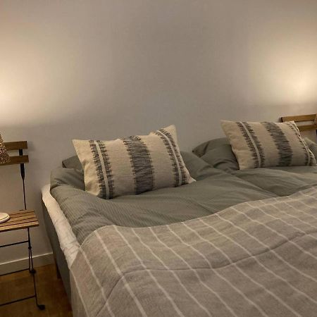 Enkelheten I Kivik Esterno foto