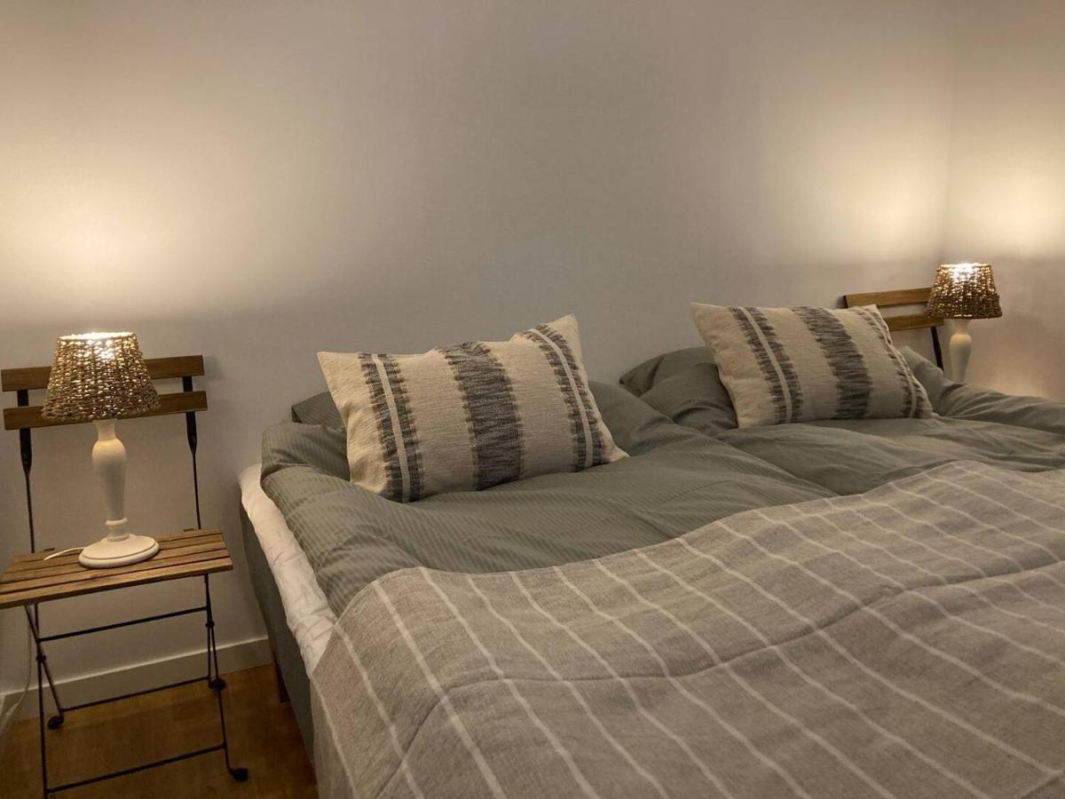 Enkelheten I Kivik Esterno foto
