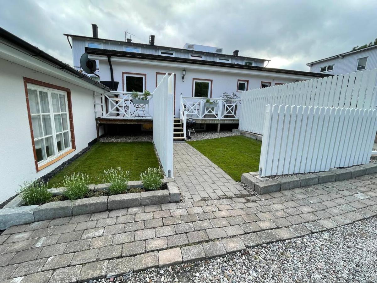 Enkelheten I Kivik Esterno foto