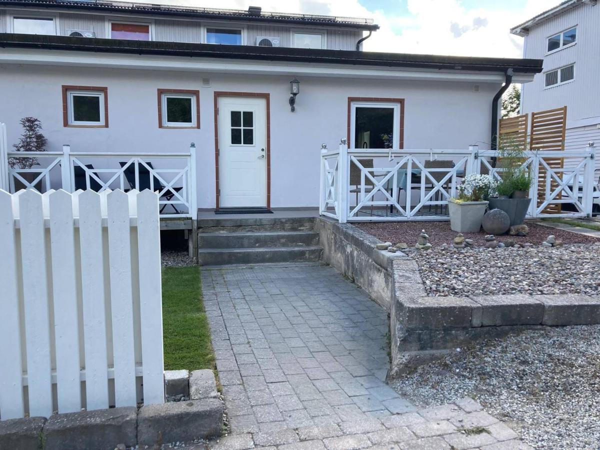 Enkelheten I Kivik Esterno foto